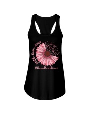 Nurse Practitioner - NP Ladies Flowy Tank tile