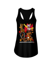 Respiratory Therapist - RT Ladies Flowy Tank tile
