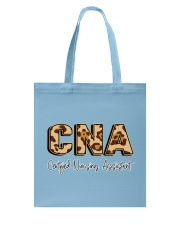 CNA Tote Bag tile