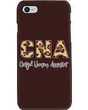 CNA Phone Case tile