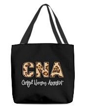 CNA All-Over Tote tile