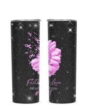 EMT Glitter Tumbler tile