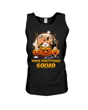 Nurse Practitioner - NP Unisex Tank tile