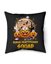 Nurse Practitioner - NP Indoor Pillow tile