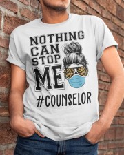 Counselor Classic T-Shirt apparel-classic-tshirt-lifestyle-26