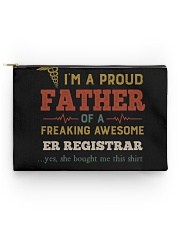 ER Registrar Accessory Pouch tile