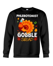 Phlebotomist Crewneck Sweatshirt tile