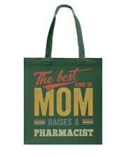Pharmacist Tote Bag tile