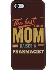 Pharmacist Phone Case tile