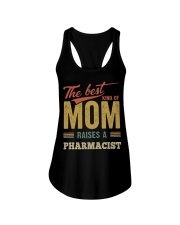 Pharmacist Ladies Flowy Tank tile