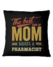 Pharmacist Square Pillowcase tile
