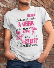 CHHA Classic T-Shirt apparel-classic-tshirt-lifestyle-26