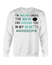Housekeeper Crewneck Sweatshirt tile