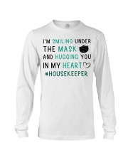 Housekeeper Long Sleeve Tee tile