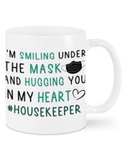 Housekeeper Mugs tile