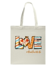 Rad Tech - Radiologic Technologist Tote Bag tile