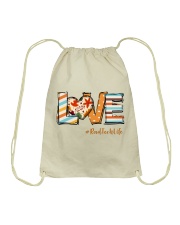 Rad Tech - Radiologic Technologist Drawstring Bag tile