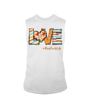 Rad Tech - Radiologic Technologist Sleeveless Tee tile
