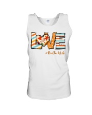 Rad Tech - Radiologic Technologist Unisex Tank tile