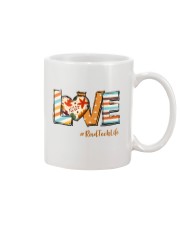 Rad Tech - Radiologic Technologist Mug tile