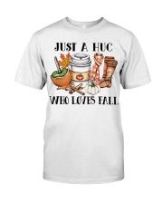HUC Classic T-Shirt tile