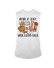 HUC Sleeveless Tee tile
