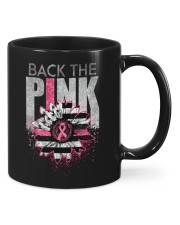 Back the pink Mugs tile