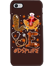 DSP Phone Case tile