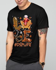 DSP Classic T-Shirt apparel-classic-tshirt-lifestyle-front-165