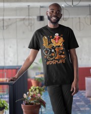 DSP Classic T-Shirt apparel-classic-tshirt-lifestyle-front-34