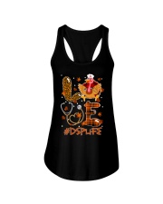 DSP Ladies Flowy Tank tile