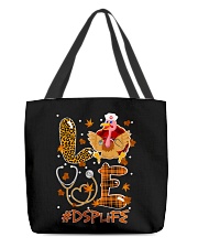 DSP All-Over Tote tile