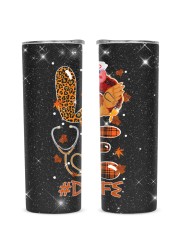 DSP Glitter Tumbler tile