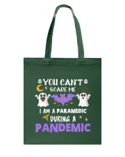 Paramedic Tote Bag tile