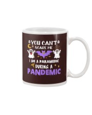 Paramedic Mug tile