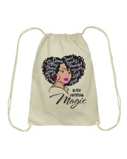 Physician Drawstring Bag tile