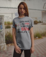 CNA Classic T-Shirt apparel-classic-tshirt-lifestyle-18