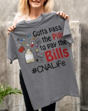 CNA Classic T-Shirt apparel-classic-tshirt-lifestyle-front-117