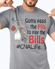 CNA Classic T-Shirt apparel-classic-tshirt-lifestyle-front-92