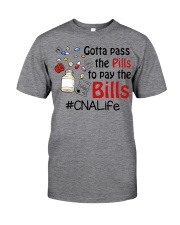 CNA Classic T-Shirt front