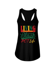 PCT Ladies Flowy Tank tile