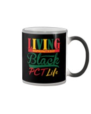 PCT Color Changing Mug tile