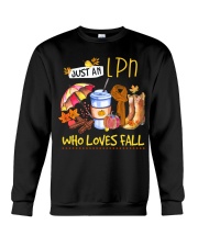 LPN Crewneck Sweatshirt tile