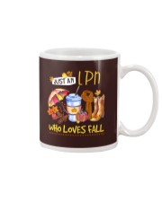 LPN Mug tile