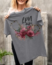 LPN Classic T-Shirt apparel-classic-tshirt-lifestyle-front-117