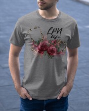 LPN Classic T-Shirt apparel-classic-tshirt-lifestyle-front-46