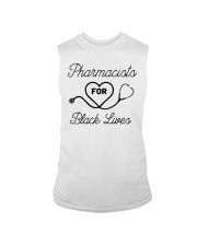 Pharmacist Sleeveless Tee tile