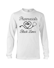 Pharmacist Long Sleeve Tee tile