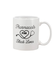 Pharmacist Mug tile