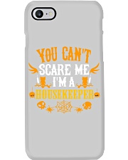 Housekeeper Phone Case tile